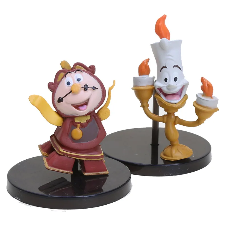 Виниловая экшн-фигурка Аладдина Малефисента из мультфильма Disney Белоснежка