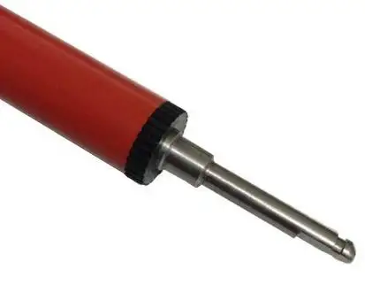 

Совместимость для HP 1010 M1005 1015 1018 1020 3015 3020 3030 LBP2900 120 MF4150 принтер Нижняя втулка Давление ролик, 1 комплект в партии, 2 штуки