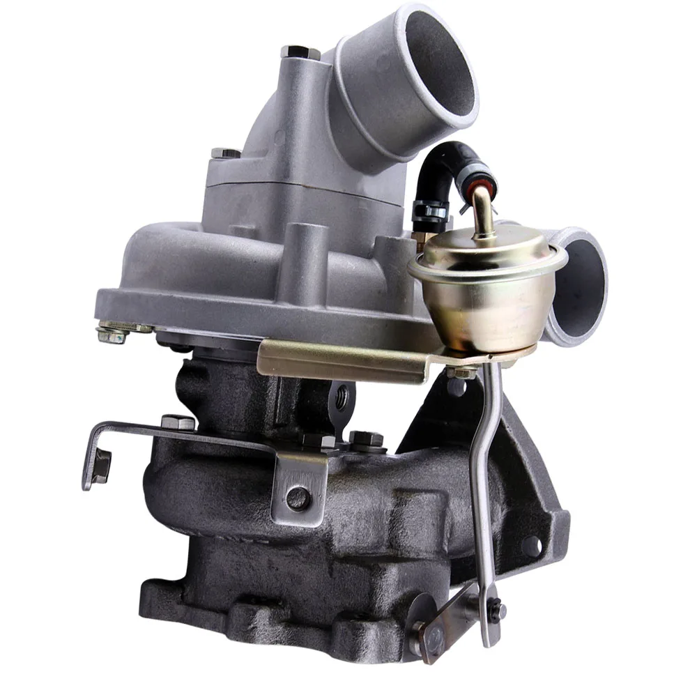 HT12-19 турбо зарядное устройство для NISSAN Navara Turbo D22 ZD30 3.0L HT12 14411-9S00A 047663 | Автомобили и