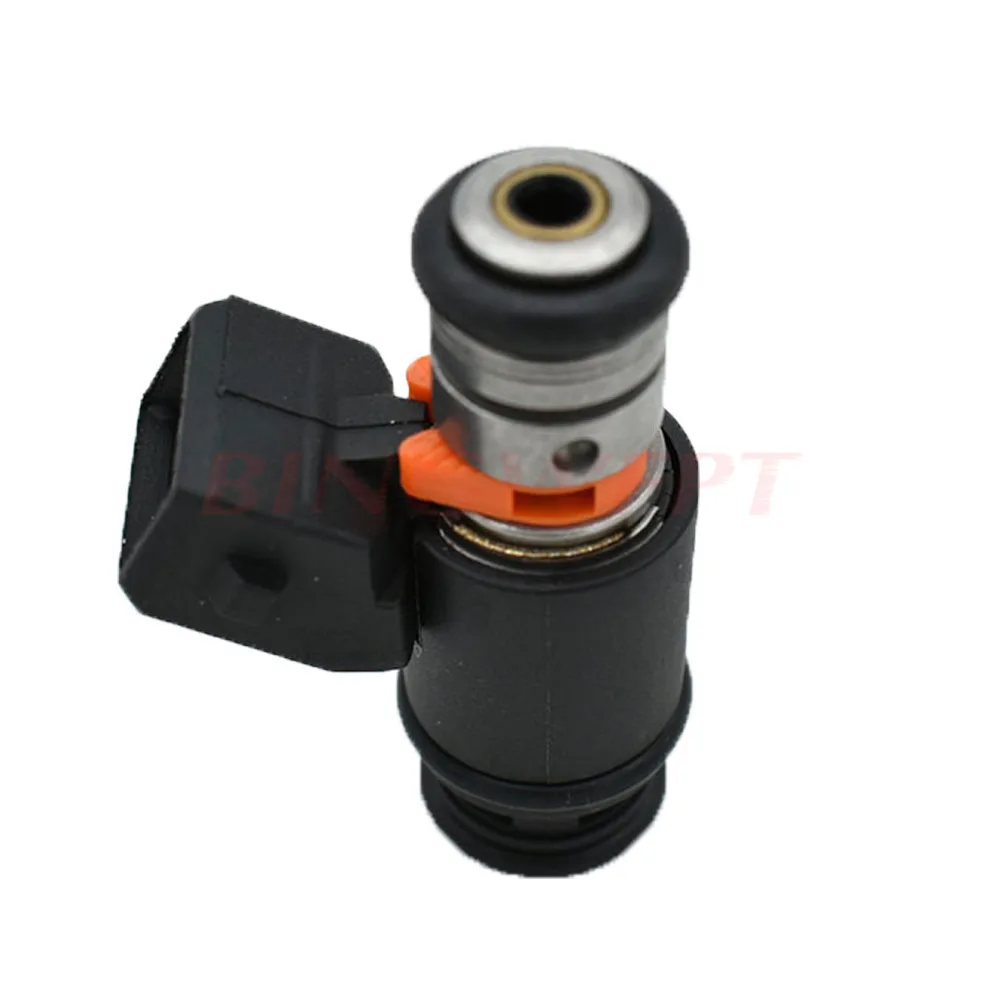 Топливный инжектор для Golf &amp Jetta 99-02 EuroVAN 97 99-00 VW 021906031D FJ573 M739 4J1612 IWP-022 IWP022 |