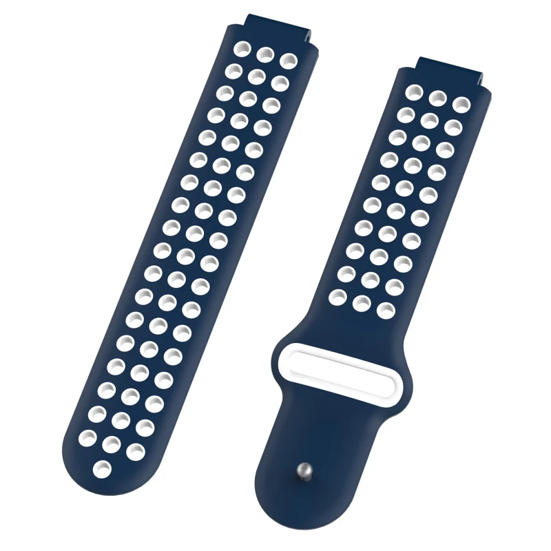 Для Garmin Forerunner 220 230 235 620 630 735XT- пояс в стиле унисекс часы браслет на запястье браслет Лидер продаж