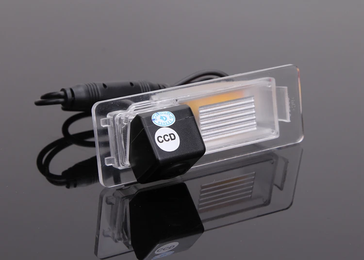 

CCD Car Reverse Camera for Volkswagen VW Santana/Jetta 2013 Reversing Backup Rear View Parking Camera Night Vision Free Shipping