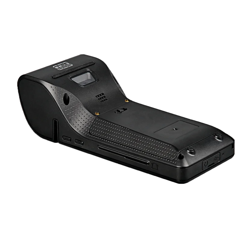 Sincoole 5.0 inch HD IPS Android 7.0 Thermal Print POS Handheld Terminal SH805 | Компьютеры и офис