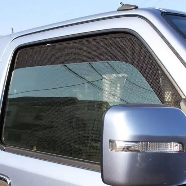 Внедорожный лагерь окно экран автомобиля Стайлинг Аксессуары|Люк в крыше
