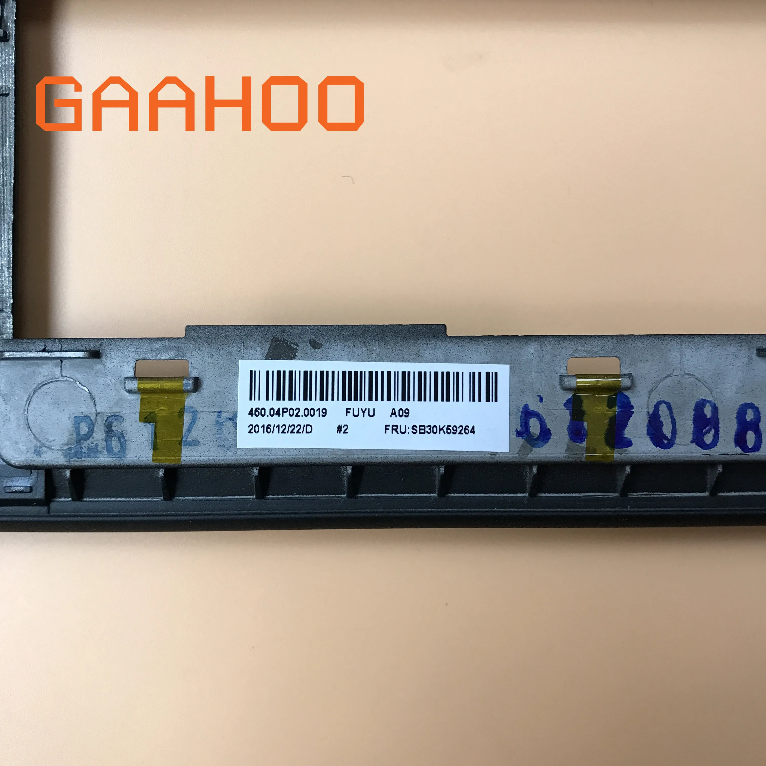 Совершенно новый оригинальный чехол для ноутбука Lenovo Thinkpad X1 Yoga 1-й рук 00JT863 SB30K59264 |