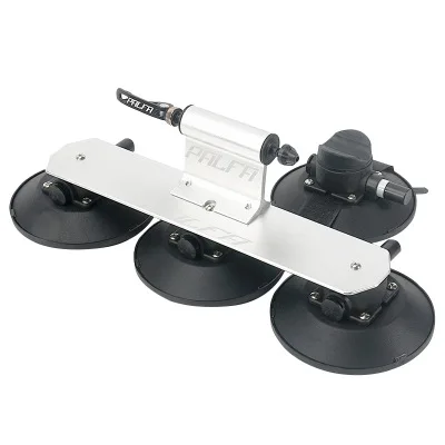 MEIANDIAN велосипедная стойка с присоской на крышу Автомобильная для велосипеда