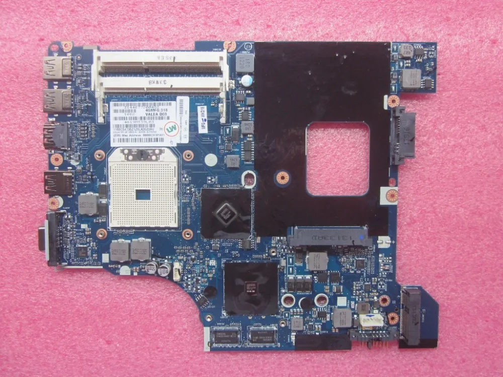 

Para Lenovo Thinkpad E445 Laptop independent motherboard FRU:04X1906 04X1905 04X1904 100% test OK