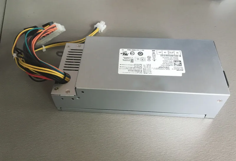 DPS 220UB 1 A 220W PSU импульсный источник питания dps 220ub 3a 4a 5a l220as 00 Itx небольшой блок шасси