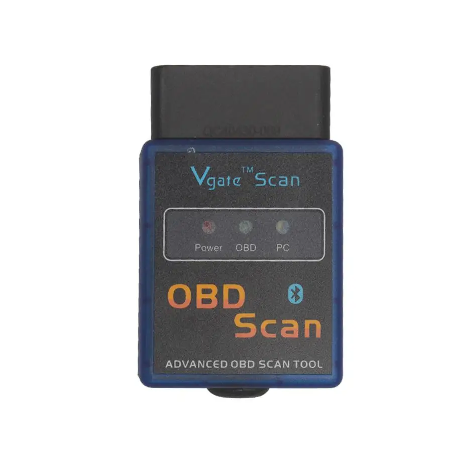 Super V2.1 Mini ELM327 Bluetooth OBD2 EOBD2 ELM 327 считыватель кодов HHOBD OBDII инструмент для