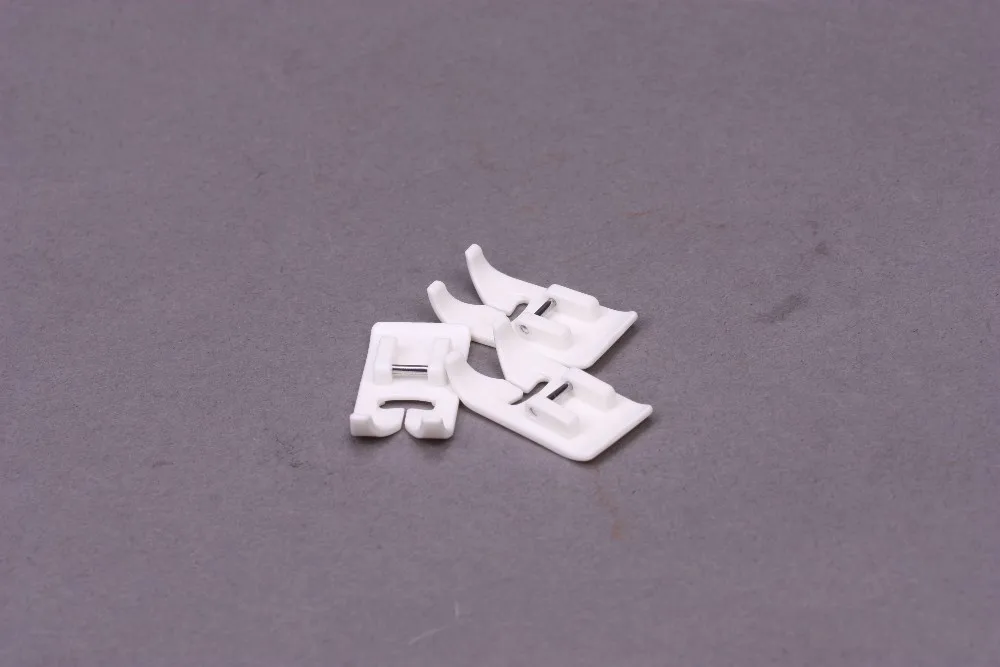 SEWING MACHINE ACCESSORIES SPARE PARTS PRESSER FOOT For Sewing Machine CY-7301PW | Дом и сад