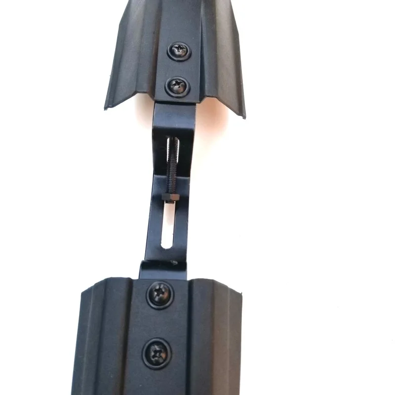 Быстросъемное крыло для велосипеда переднее заднее велосипедный брызговик с