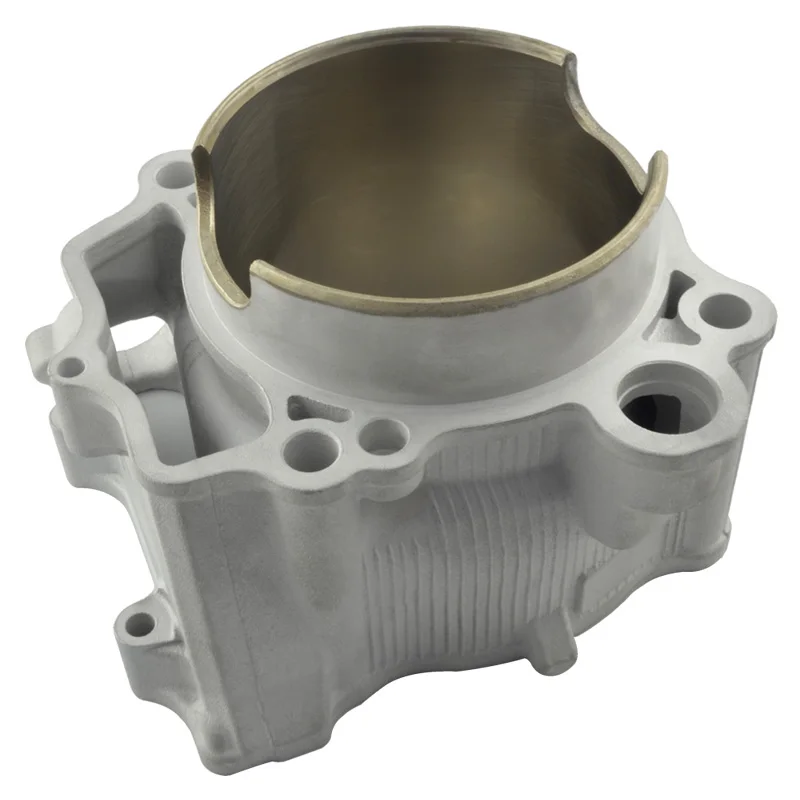 Детали двигателя мотоцикла для Yamaha YZ450F YZ450 2003-2005 WR450F 2003-06 YFZ450 2004-2013 размер отверстия 95 мм блок воздушного цилиндра F