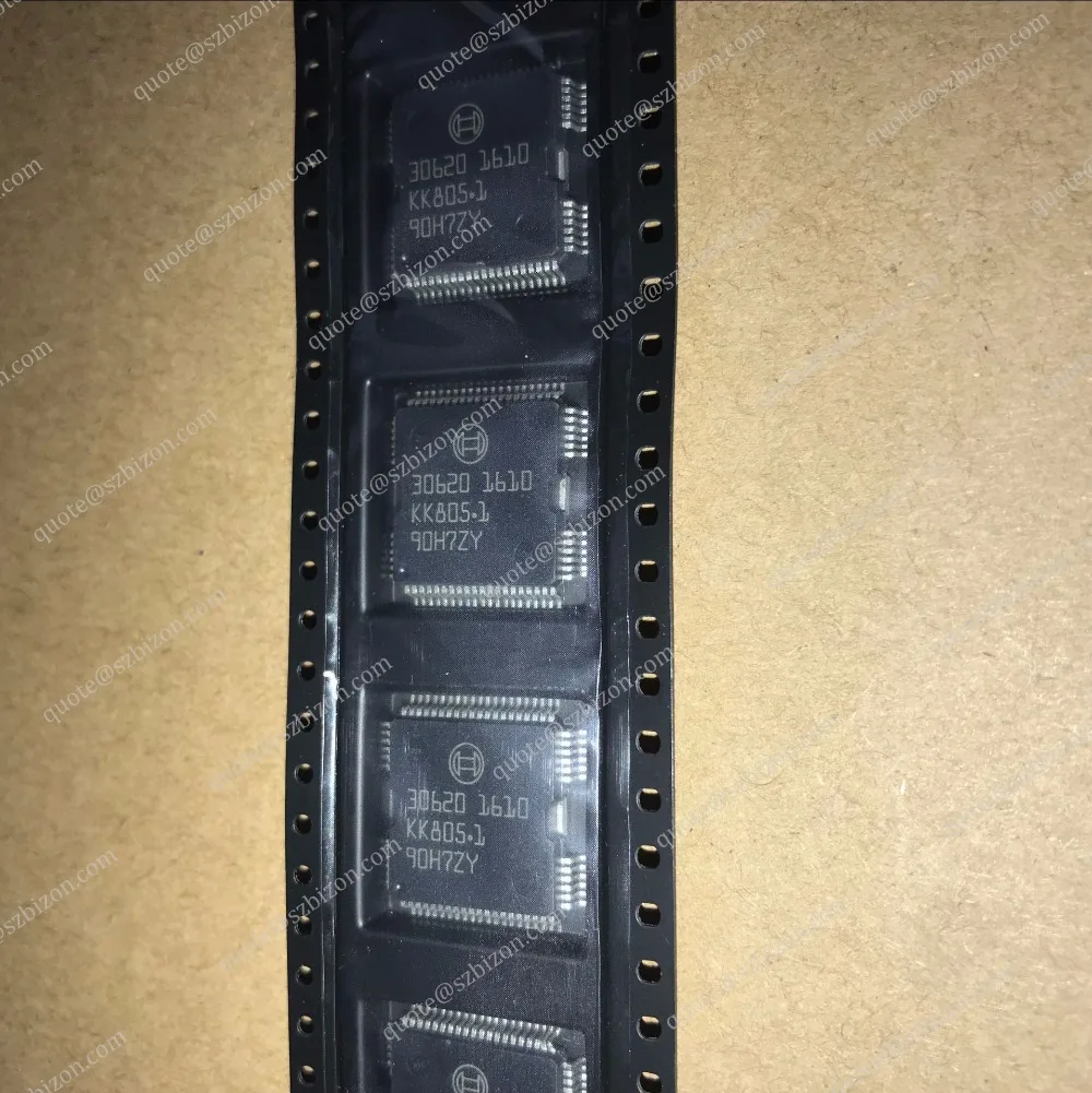 

5 шт 30620 автомобиль IC