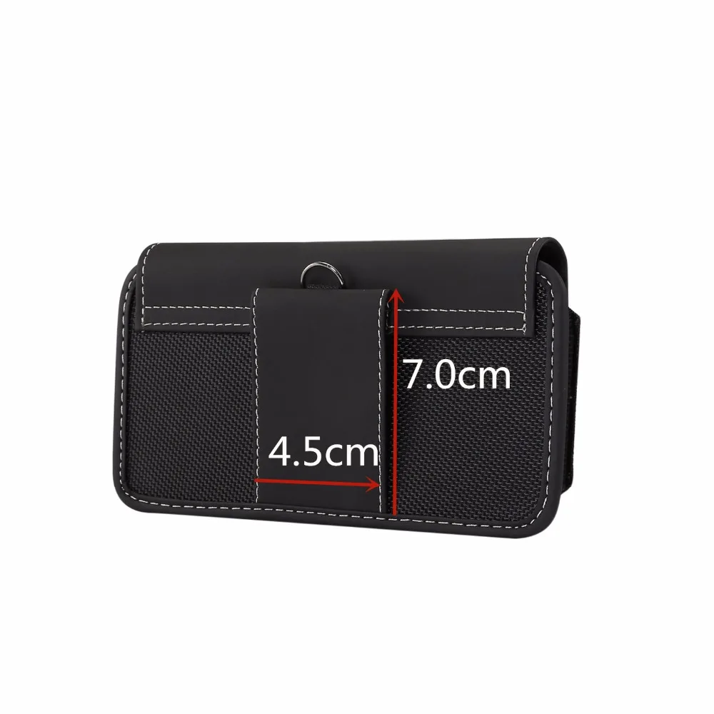 Durable Oxford Cloth Protective Pouch Bag Sleeve Case For iphone XR XS Max X 6 7 8 Plus Samsung S6 S7 S8 S9 PLUS 4.7&quot~6.9&quot |