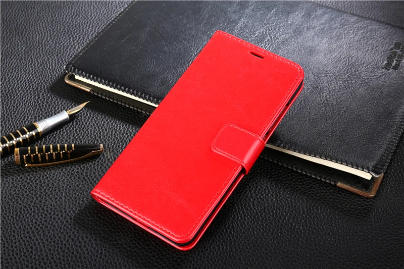 Премиум PU кожаный чехол книжка для Motolora Moto Z2 Z3 Play G4 G5 G5S E5 G7 Power P40 One P30|Бамперы| |