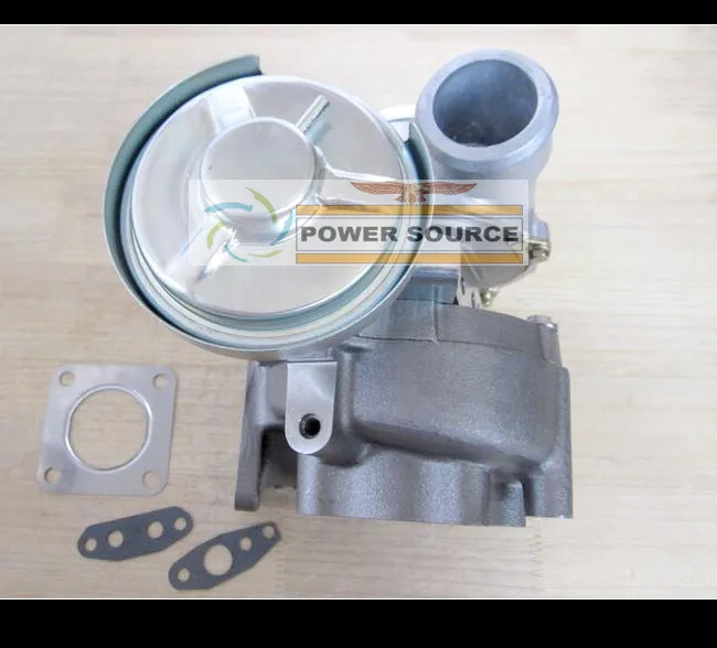 Turbo RHV5 новых 8980115293 8980115294 8980115295 8980115296 для HOLDEN Rodeo Common Rail Колорадо ISUZU D MAX 4JJ1 TC
