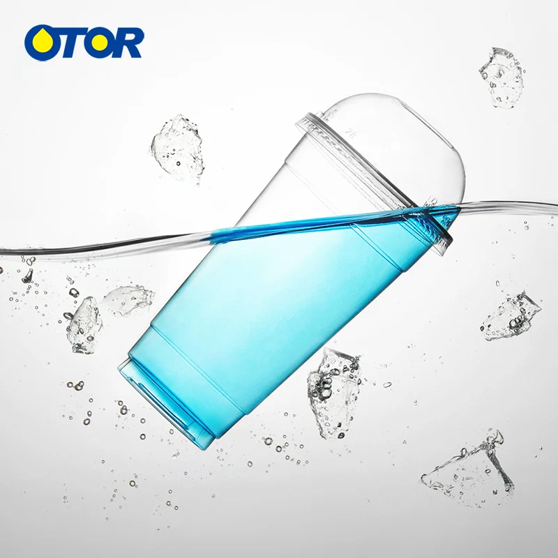 Бесплатная доставка Оптовая продажа 50 шт. прозрачный пластик пластиковые