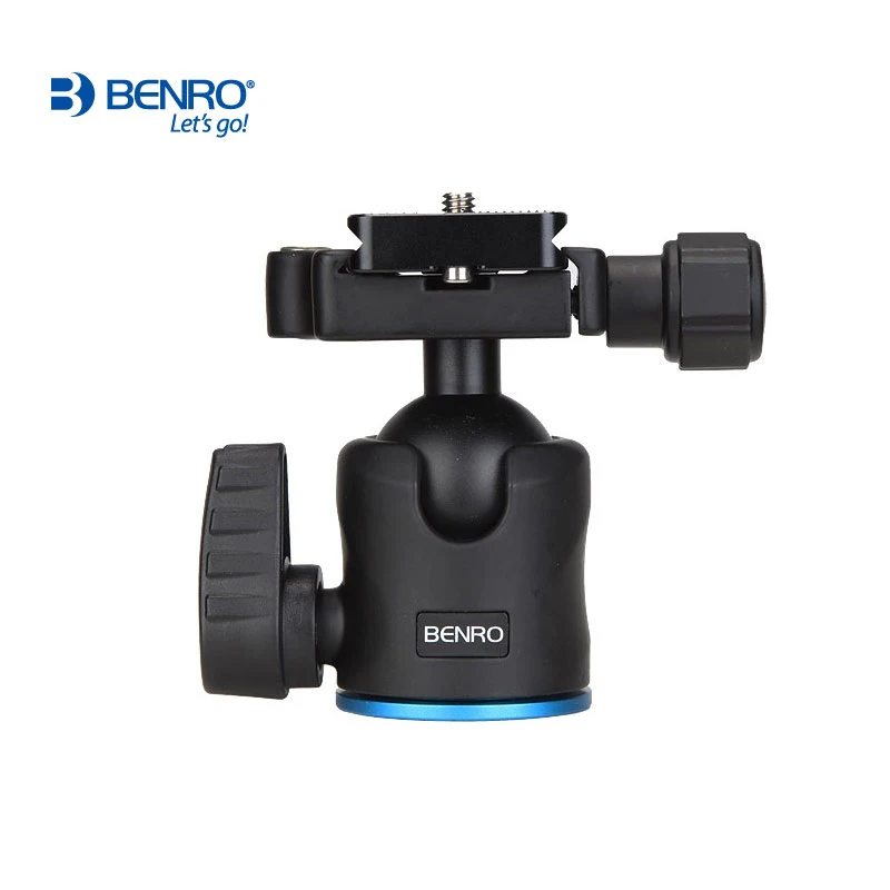 Алюминиевый Дорожный Штатив Benro IT15 IT25 с головкой|Штативы| |