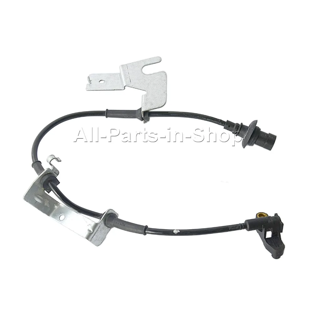 AP01 Передний правый ABS датчик для Chrysler Sebring& Dodge Stratus OE# 04764676AA, 04764676AB, 04764676AC