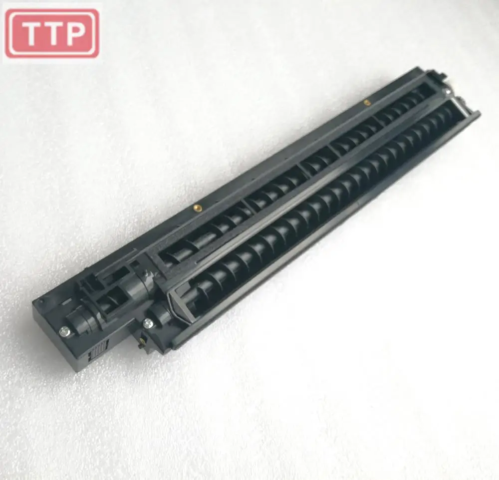 Для Ricoh Lower Developerment Unit части копира AF2015 MP2000 B0393170 B039 3170|Детали и аксессуары| |