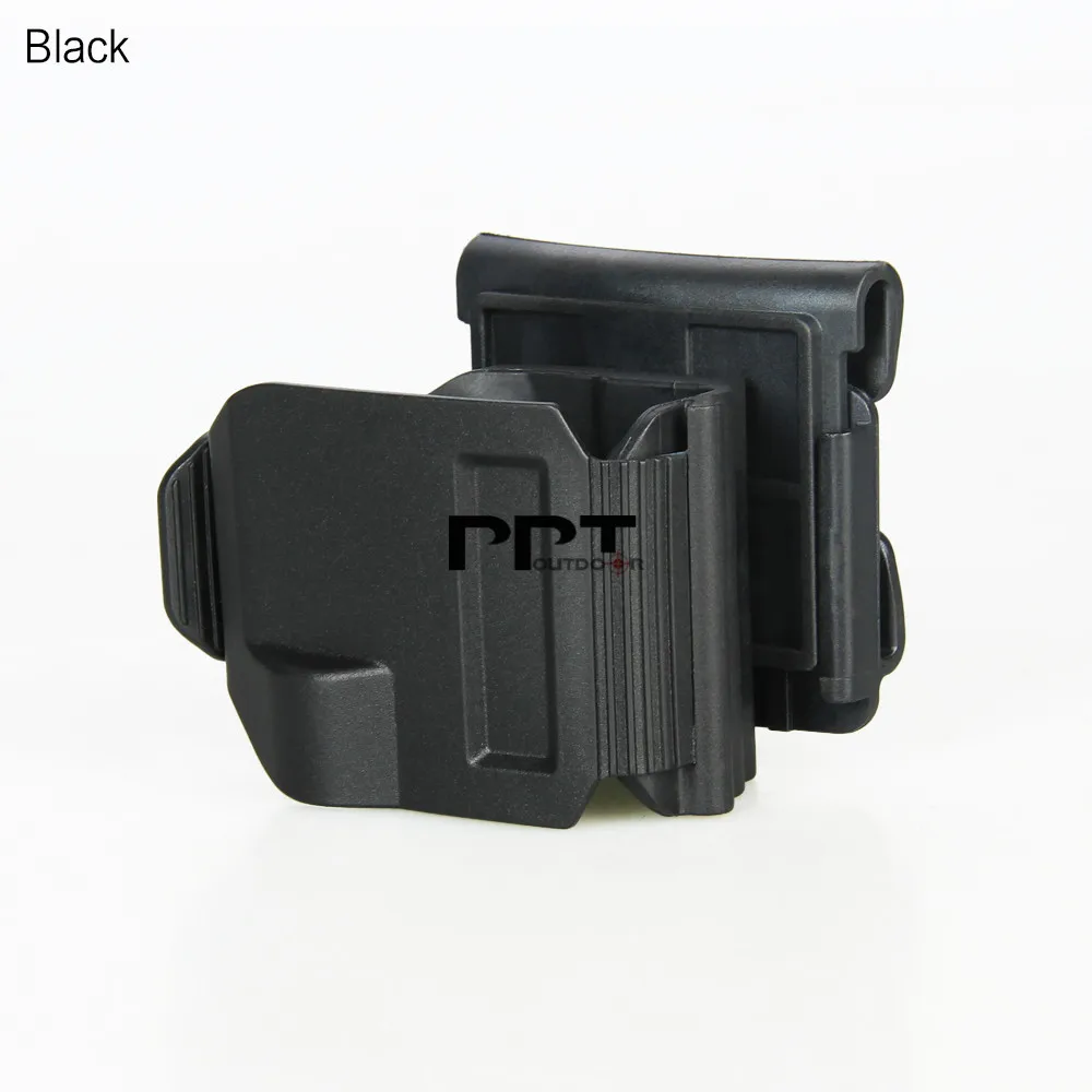 PPT кобура для GLOCK 17/19/22/23 тактический страйкбол Пейнтбол пистолет сумка охотничий