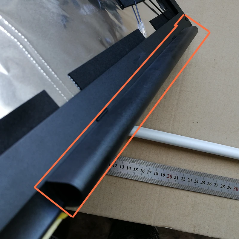 Ноутбук ЖК петля чехол для ASUS X553MA X553M X553 X553s X503 X503M F553M