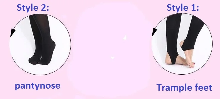 Новинка Высококачественные Универсальные женские колготки очень больших