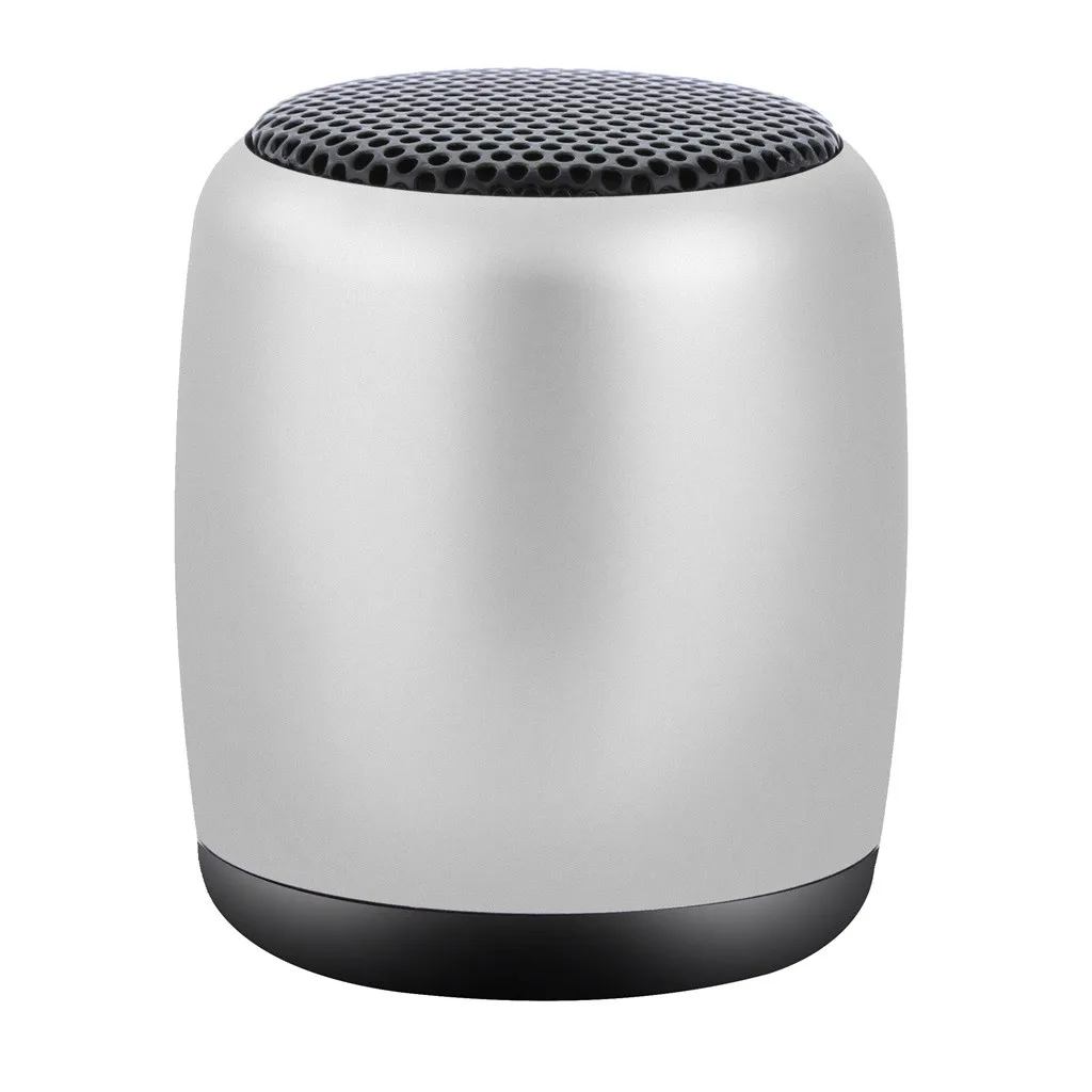 Высокое качество Мини Портативный Altavoz Bluetooth+ FM MP3 беспроводной 3 цвета динамик подзарядка музыки сабвуфер SuperBass стерео Саундбар