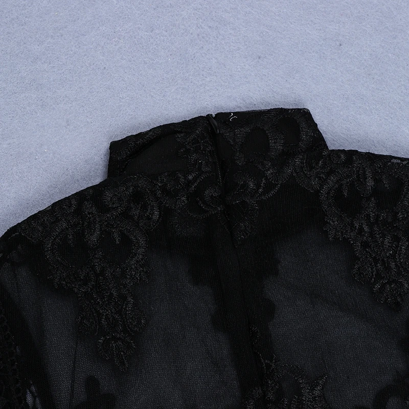 INDRESSME, новинка, модное сексуальное женское платье без рукавов, Сетчатое, с открытой спиной, с кисточками, кружевное, облегающее, вечерние, для клуба, летнее платье, Vestidos, Лидер продаж