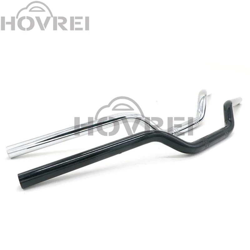 Руль мотоцикла с ЧПУ 7/8 &quot22 мм для Honda CG125 CBF125 Stunner VTR250 VTR250FI CB400SF VTEC CB400SF|22mm