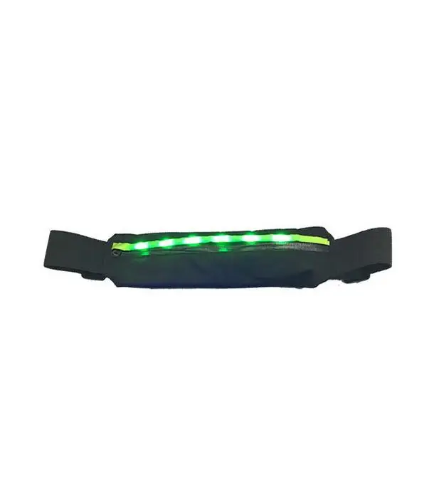 Новый стиль талии сумка свет fanny pack талия личные для мужчин и женщин|fanny pack|style