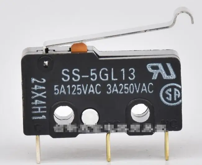 

Limit switch microswitch SS-5GL13 SS5N4057H 1NO+1NC