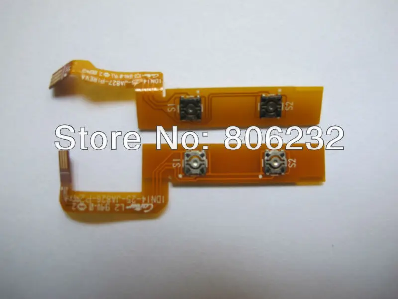 

Боковые клавиши, телефон, кабель для Intermec CN50
