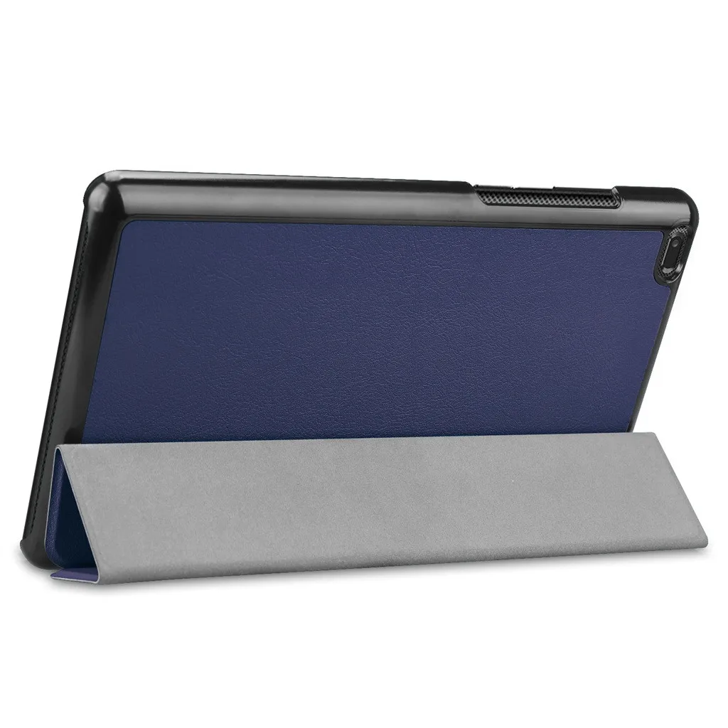 Чехол для планшета высокого качества Прочный многоцветный Твердый Lenovo Tab E8