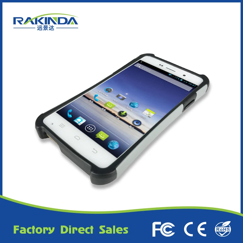 S2 Rugged IP65 ручной Android 5 1 PDA QR сканер штрих кода с Bluetooth NFC RFID для склада|Сканеры| |