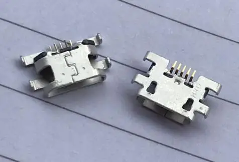 5 шт. USB порт док станция для зарядки разъема Lenovo C2 k10 youmi 4S и других мобильных