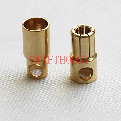 5 пар радиоуправляемая лодка с бесщеточным двигателем диаметром 6 мм | Игрушки и