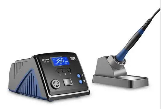 

ST-80 Premium Intelligent Soldering machine 80W