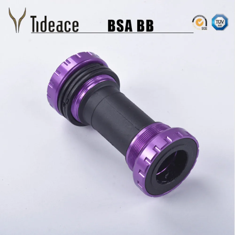 Нижний Кронштейн для велосипеда 68 73 мм|bottom bracket|bottom bracket axisbicycle bottom axis |