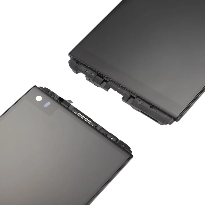 ЖК дисплей для LG V20 VS995 VS996 LS997 H910 дигитайзер сенсорного экрана с рамкой полная