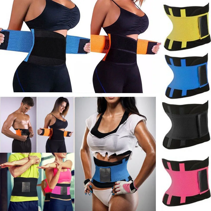 

Waist Trainer Shapers Slimming Waist Trainer Belt Belt Slimming modeling Strap
