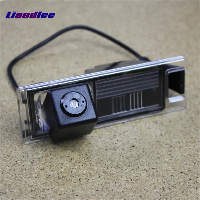 

For Hyundai Tucson 2010-2015 Car Tracing Cauda Laser Fog Lights Collision Avoidance Warning Light Fog Lamps Safe Drive