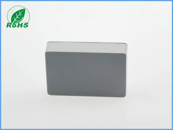 Junction Box Type And Ip54 Protection Level Plastic Electrical Enclosure Electronic Small Enclosures |