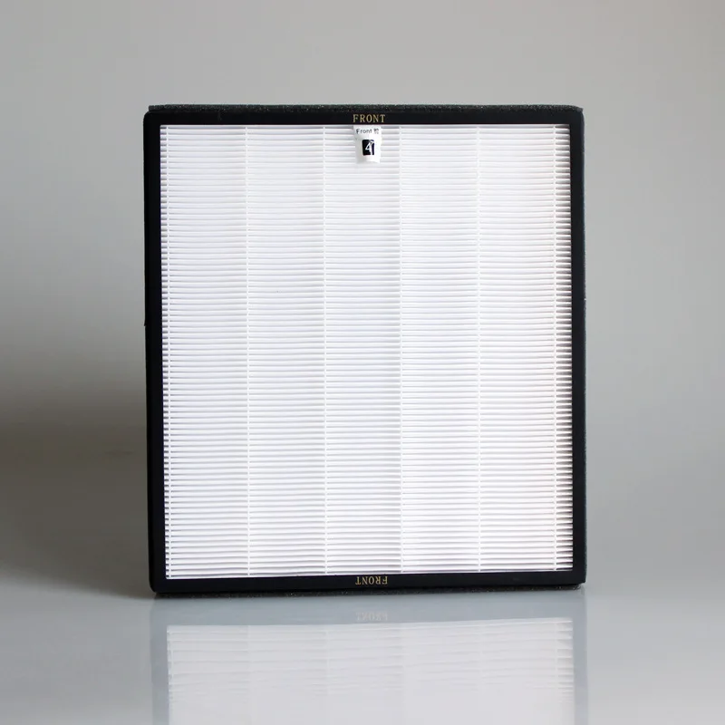 317*291*18mm White High Efficient AC4124 HEPA Filter for AC4002 AC4004 AC4012 Air Purifier Parts filter | Бытовая техника