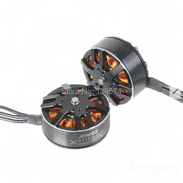 EMAX MT 3510 KV600 600KV бесщеточный многоосевой двигатель для моделей RC|motor for|motor motor600kv