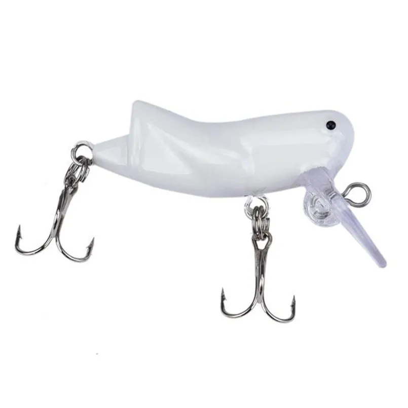 В виде цикады из окунь приманка для насекомых двойной/одинарные крючки море