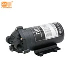 Самовсасывающий насос для подкачки обратного осмоса Coronwater 100 gpd, для скважин, резервуар для хранения SP2600