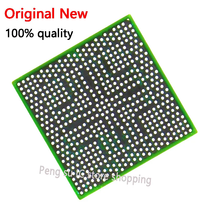 

100% New 216ECP4ALA13FG BGA Chipset