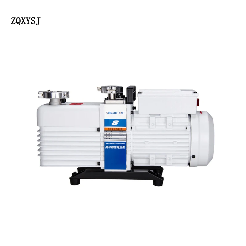 Vrd серия вакуумный насос двухступенчатый роторный VRD 4 8 16 механический