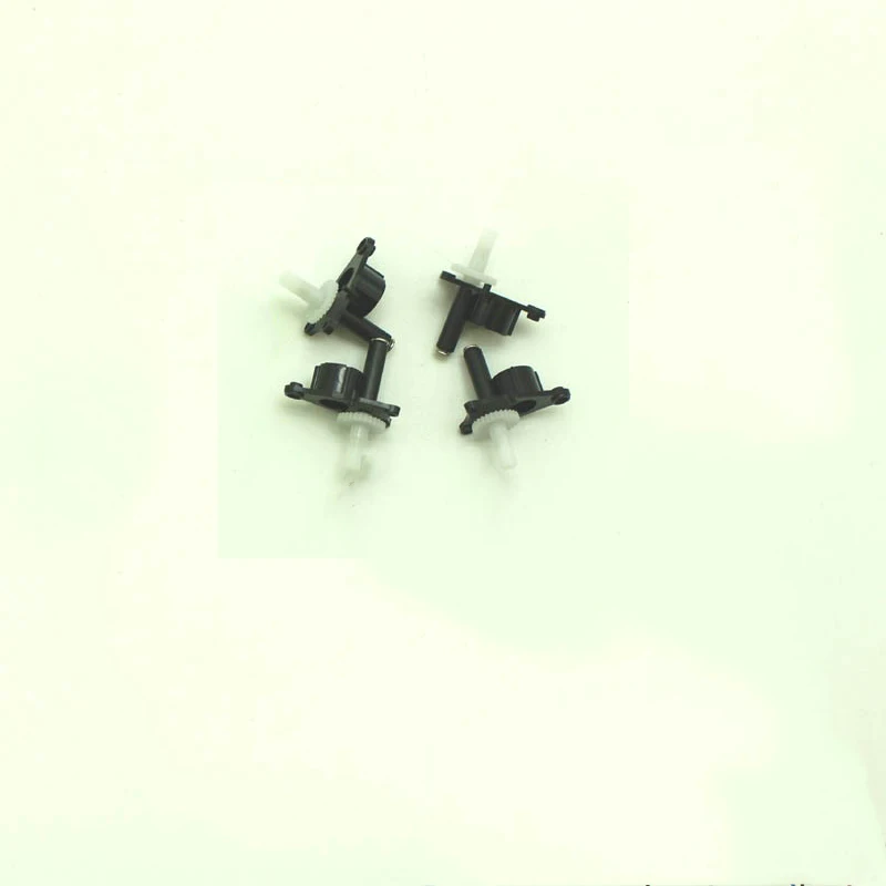 Syma X26 X26A RC drone quadrotor запчасти лезвие двигателя сиденья с шестерней мобильный